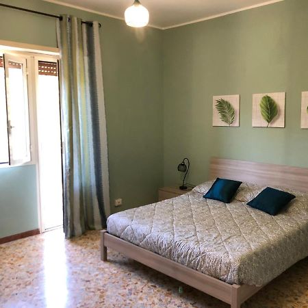 Casa Tatti Apartment Roma Exterior foto