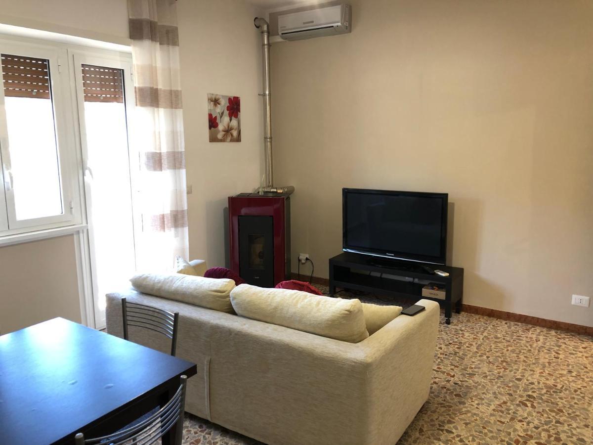 Casa Tatti Apartment Roma Exterior foto